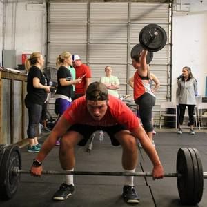 Meet your Posher, Grayson